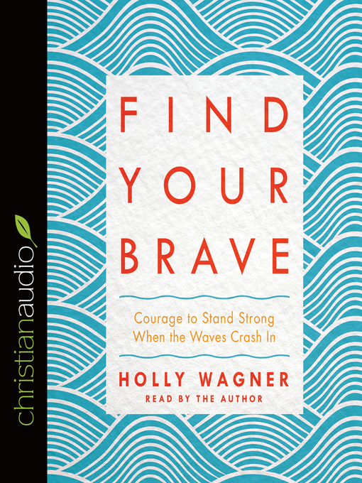 Cover image for Find Your Brave